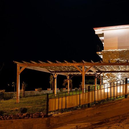 Terra Gaia Hotel İmroz 外观 照片
